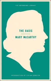 Oasis: a Novel (Neversink)