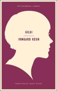 Gilgi (Neversink) -- Paperback / softback
