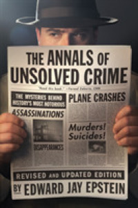 The Annals of Unsolved Crime （Reprint）
