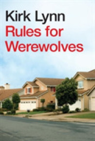 Rules for Werewolves