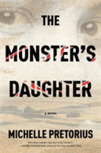 Monster's Daughter -- Hardback