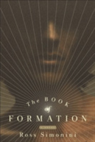 The Book of Formation