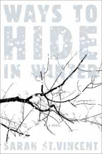 Ways to Hide in Winter