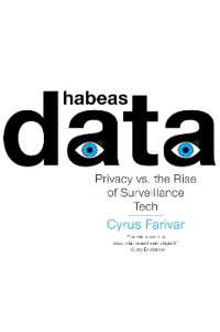 Habeas Data : Privacy vs. the Rise of Surveillance Tech
