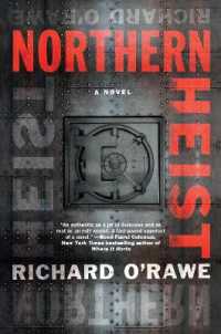 Northern Heist (A Ructions O'hare Novel)