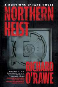 Northern Heist (A Ructions O'hare Novel)