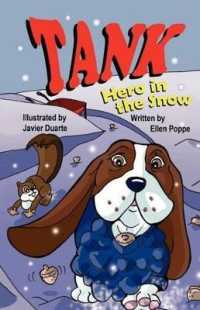 Tank : Hero in the Snow