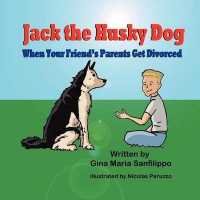 Jack the Husky Dog : When Your Friend's Parents Get Divorced