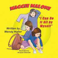 Maggie Malone : 'I Can Do It All by Myself'