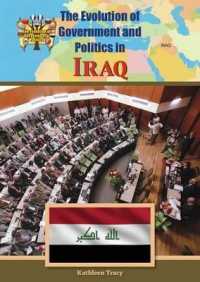 Iraq (The Evolution of Government and Politics)