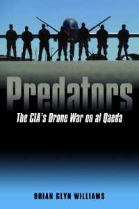 Predators: The Cia's Drone War on Al Qaeda
