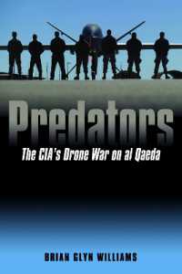 Predators : The CIA's Drone War on Al Qaeda