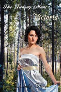The Tunsey Men 2 : Victoria
