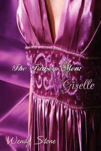 The Tunsey Men 3 : Giselle