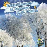 Estudiamos El Tiempo Y El Clima : Studying Weather and Climates (My Science Library)