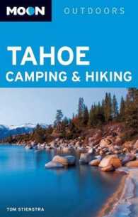 Moon Outdoors Tahoe Camping & Hiking (Moon Tahoe Camping & Hiking)