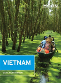 Moon Vietnam (Moon Vietnam)