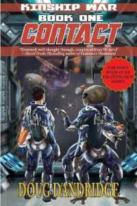 Contact (Kinship War)