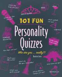 101 Fun Personality Quizzes : Who Are You . . . Really?