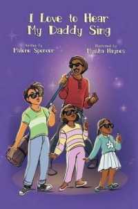 I Love to Hear My Daddy Sing