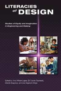 Literacies of Design : Studies of Equity and Imagination in Engineering and Making