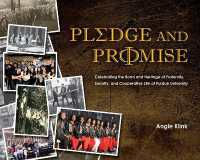 Pledge and Promise : Celebrating the Bond and Heritage of Fraternity, Sorority, and Cooperative Life at Purdue University (The Founders Series)