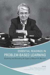 Essential Readings in Problem-Based Learning : Exploring and Extending the Legacy of Howard S. Barrows