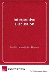 Interpretive Discussion : Engaging Students in Text-Based Conversations