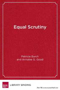 Equal Scrutiny : Privatization and Accountability in Digital Education