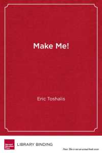 Make Me! : Understanding and Engaging Student Resistance in School (Youth Development and Education Series)