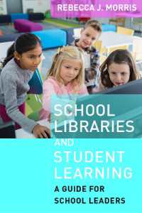 School Libraries and Student Learning : A Guide for School Leaders