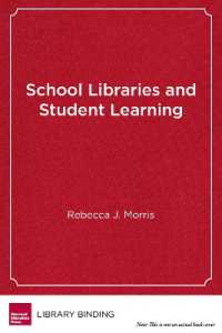 School Libraries and Student Learning : A Guide for School Leaders