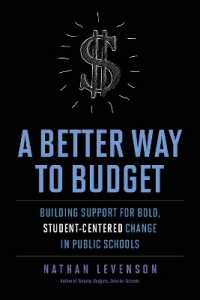 A Better Way to Budget : Building Support for Bold, Student-Centered Change in Public Schools