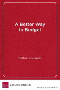A Better Way to Budget : Building Support for Bold， Student-Centered Change in Public Schools
