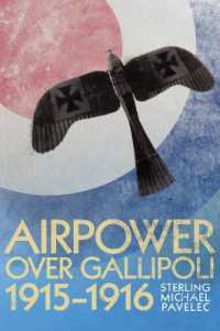 Airpower over Gallipoli, 19151916