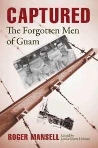 グアムの米兵強制収容所<br>Captured : The Forgotten Men of Guam