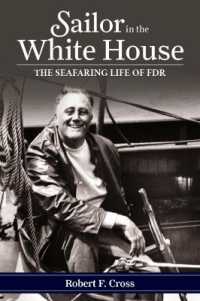 Sailor in the White House : The Seafaring Life of FDR
