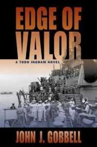 Edge of Valor : A Todd Ingram Novel