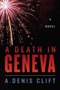 A Death in Geneva : A Novel