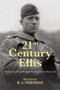 21st Century Ellis : Operational Art and Strategic Prophecy for the Modern Era