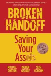 Broken Handoff : Saving Your Assets