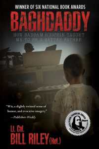 Baghdaddy : How Saddam Hussein Taught Me to Be a Better Father