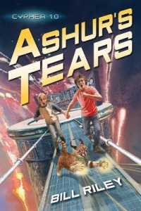 Ashur's Tears (Cypher)