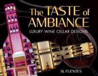 The Taste of Ambiance : Luxury Wine Cellar Designs