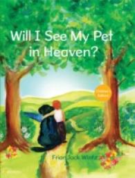 Will I See My Pet in Heaven? （Children's）