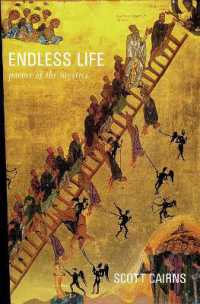 Endless Life : Poems of the Mystics (Paraclete Poetry)