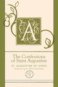 The Confessions of Saint Augustine (Paraclete Essential Deluxe)