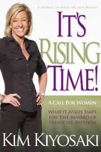 It's Rising Time! : What It Really Takes to Reach Your Financial Dreams