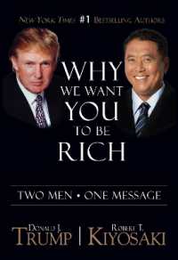 Why We Want You to Be Rich : Two Men One Message （Second）