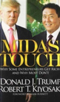 Midas Touch (International Edition) -- Paperback / softback